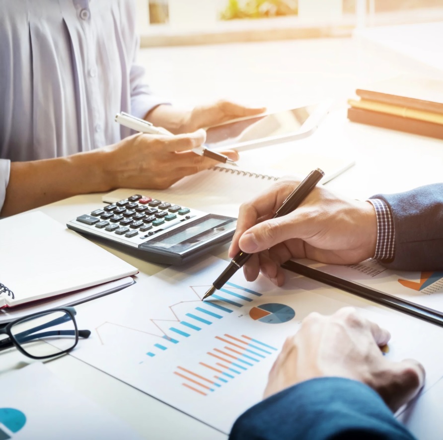 Accounting Services Myrtle Beach