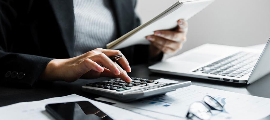 Financial Calculators