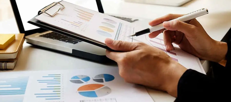 Individual Income Tax Returns Services in Myrtle Beach, SC