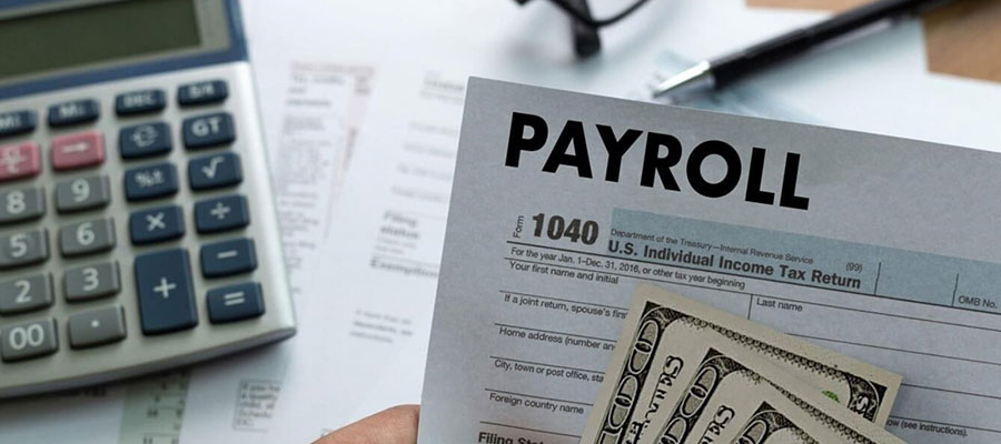 Payroll Services in Myrtle Beach, SC